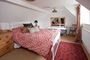 Bedroom- click for photo gallery